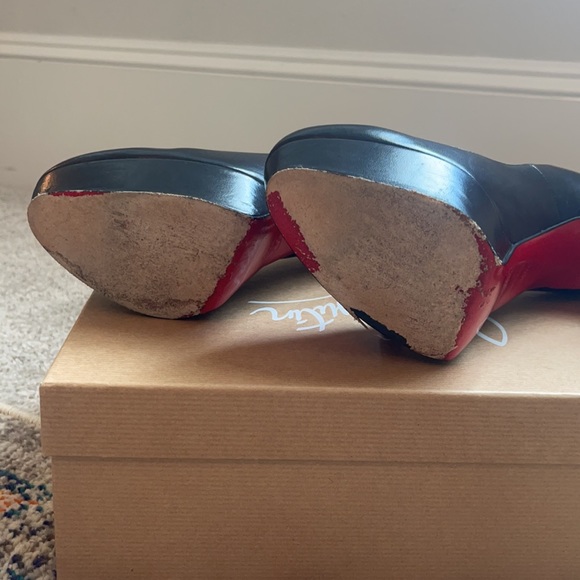 Christian Louboutin Bianca - Picture 5 of 9